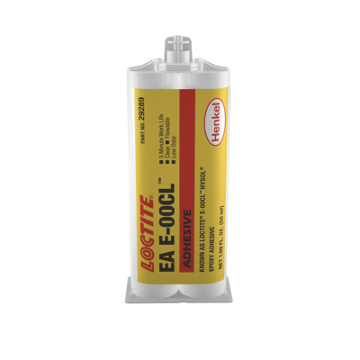 LOCTITE EA E-00CL CR X 50ml